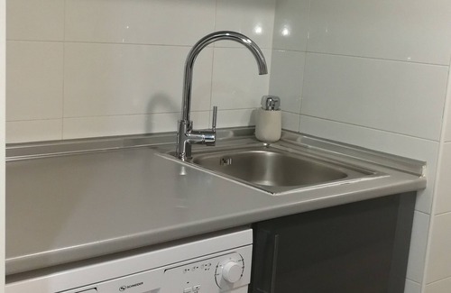 Nou Moles Apartamento | Cosy Central Apartment in Valencia + WiFi + Netflix.