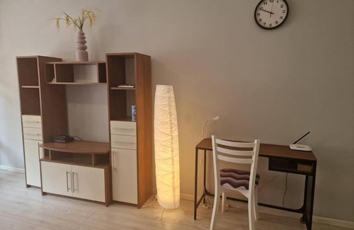 Sofia City Center Apartamento | Cozy central apartment in outskirts of old Sofia