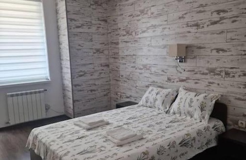 Sofia City Center Apartamento | Cozy central apartment in outskirts of old Sofia