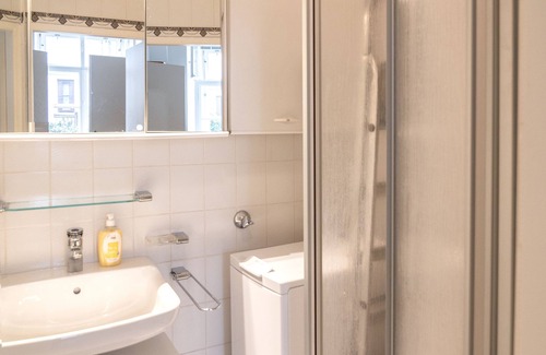 Sankt Ulrich Apartamento | Acogedor Piso Céntrico Spittelberg