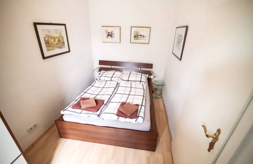 Sankt Ulrich Apartamento | Acogedor Piso Céntrico Spittelberg