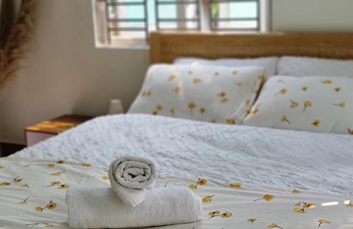 Hai Phong Casa | Cozy Central House