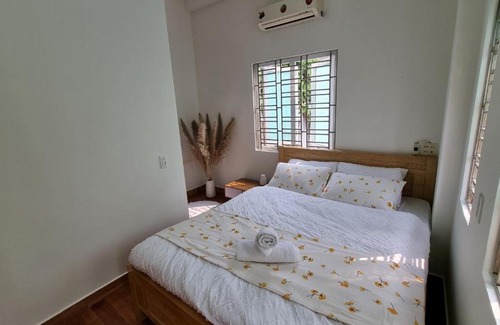 Hai Phong Casa | Cozy Central House