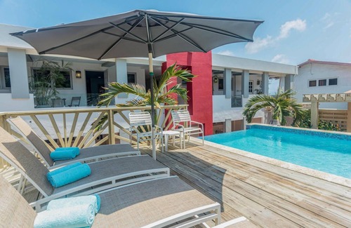 Boegoeroei Apartamento | Cozy Central Quiet Close to the Beach Pool