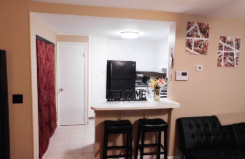 Fairfield Casa | Cozy & Centrally located Fairfield Modern Townhome