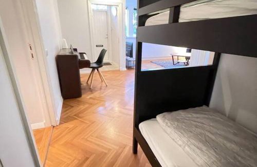 Arbær Apartamento | Cozy centrally located apartment in Reykjavik