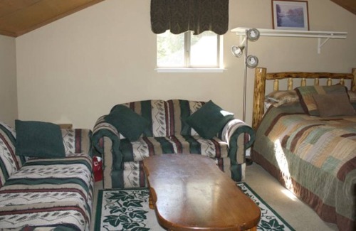 South Lake Tahoe Chalet De Esquí | Cozy Chalet 5 min from downtown, casinos and ski lift