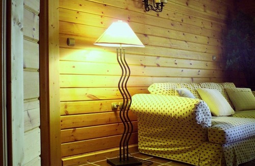 Arachova Chalet De Esquí | Acogedor Chalet en Parnassos