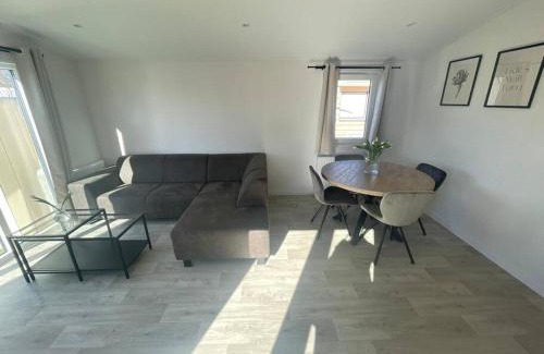 Petten Chalet De Esquí | Cozy Chalet at the Beach in Petten, Netherlands
