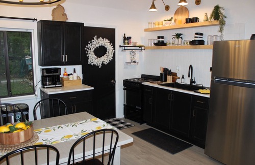 Higgins Lake Chalet De Esquí | Cozy Chalet: Higgins & Houghton Lakes