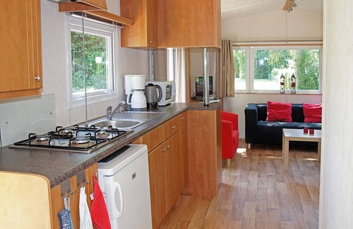 Appelscha Casa | Acogedor chalet en Appelscha al borde del bosque