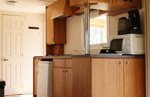 Appelscha Casa | Acogedor chalet en Appelscha al borde del bosque
