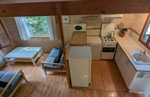 Biron Chalet De Esquí | Chalet íntimo en Biron con piscina compartida