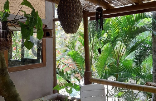 Arraial d'Ajuda Chalet De Esquí | Cozy Chalet in Arraial d'Ajuda