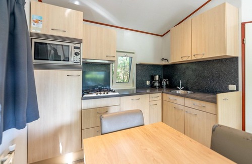Egmond aan Zee Chalet De Esquí | Acogedor chalet en la región de las dunas