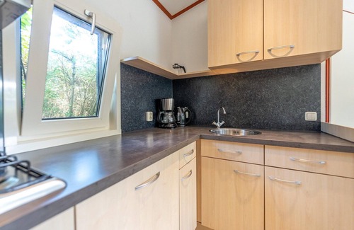 Egmond aan Zee Chalet De Esquí | Acogedor chalet en la región de las dunas