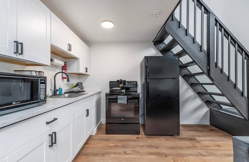 Ocean Shores Chalet De Esquí | Cozy Chalet in Ocean Shores located within steps from the beach
