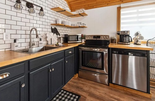 Locust Lake Village Chalet De Esquí | Cozy Chalet in Pocono Lake.