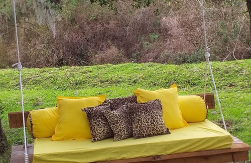 Urubici Chalet De Esquí | Acogedor chalet en plena naturaleza.