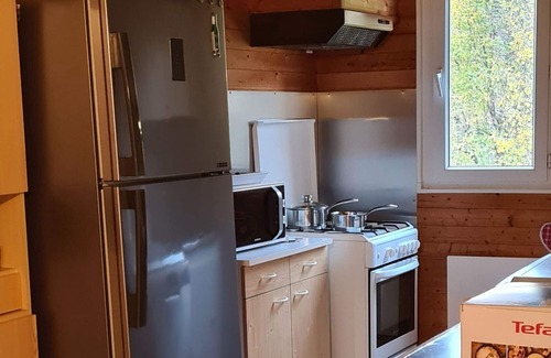 La Bresse Cabaña | Acogedor chalet independiente entre La Bresse y la estación de esquí, ideal para familias y amigos