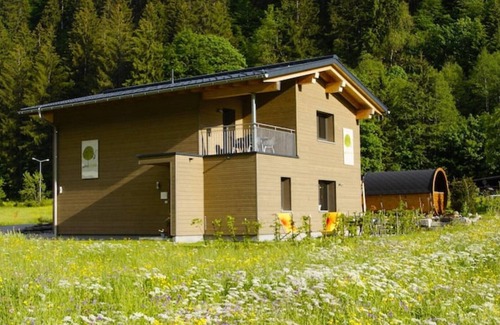 Klosterle Chalet De Esquí | Cozy chalet on the Arlberg - Chalet Pecker