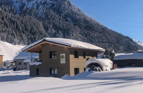 Klosterle Chalet De Esquí | Cozy chalet on the Arlberg - Chalet Pecker