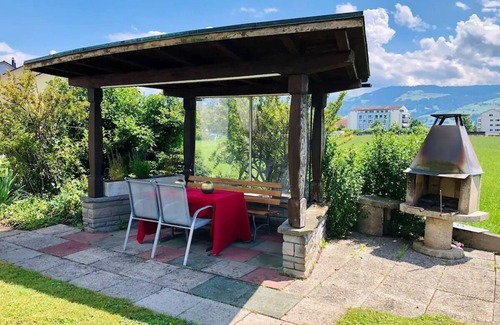 Jona Chalet De Esquí | cozy chalet ... simply to feel good