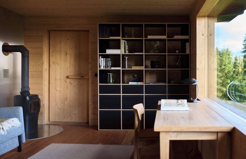 Rzepiska Casa | Cozy chalet with a fireplace, rooftop terrace with a breathtaking mountain view.