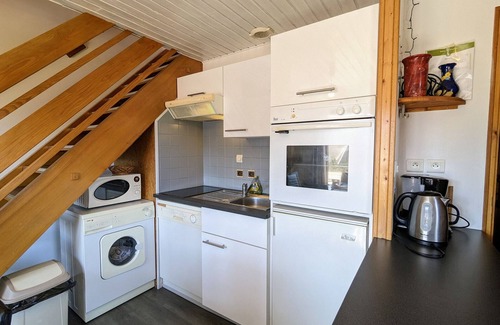 Gerardmer Cabaña | Chalet acogedor en Gérardmer: cerca del lago, la estación de esquí, y rutas de senderismo.