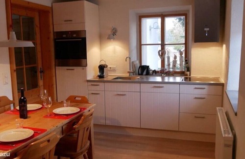Mariapfarr Chalet De Esquí | Cozy chalet with garden and terrace in Salzburgerland (super equipped)