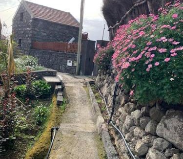 Porto Moniz Chalet De Esquí | Cozy chalet with ocean view
