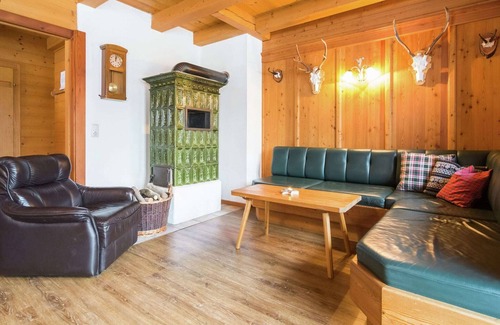 Grossarl Chalet De Esquí | Acogedor chalet con sauna en Großarl Salzburg