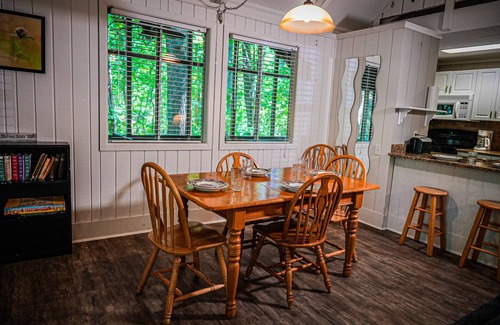 Pine Mountain Chalet De Esquí | Pine Mountain Club Chalets - Offlake Three Bedroom # 71 - Se aceptan mascotas