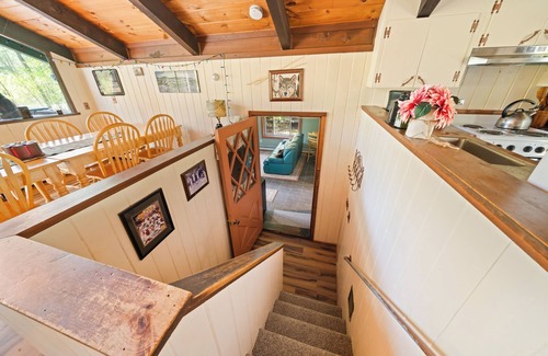 North Conway Chalet De Esquí | Cozy chalet with WiFi in charming No. Conway