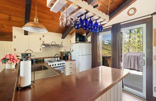 North Conway Chalet De Esquí | Cozy chalet with WiFi in charming No. Conway