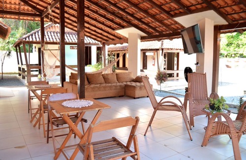 Alter do Chao Chalet De Esquí | Cozy Chalets near Alter do Chão Beach - Pet Friendly