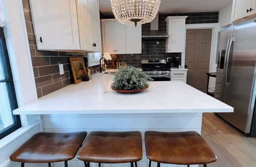 West Ashley Casa | Cozy Charleston Getaway Near Downtown & Airport