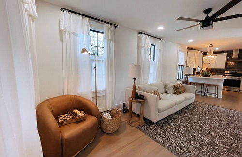 West Ashley Casa | Cozy Charleston Getaway Near Downtown & Airport