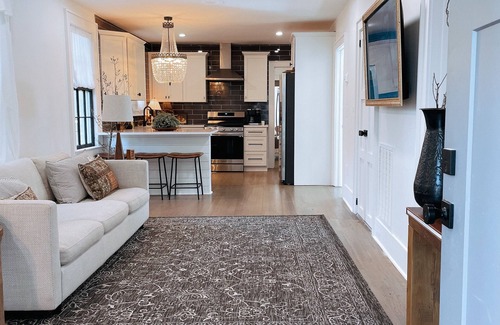 West Ashley Casa | Cozy Charleston Getaway Near Downtown & Airport
