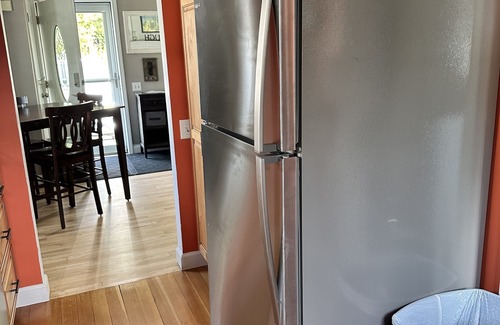 St Ignace Casa | Cozy, Charming, and Convenient to downtown area