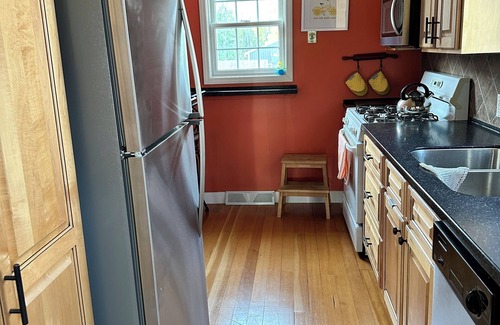 St Ignace Casa | Cozy, Charming, and Convenient to downtown area
