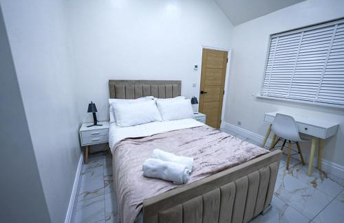 Preston Casa | Cozy Charming Bungalow BRAND NEW