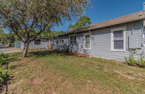 New Port Richey Apartamento | Cozy & Charming Studio Close to Downtown-POLK #2
