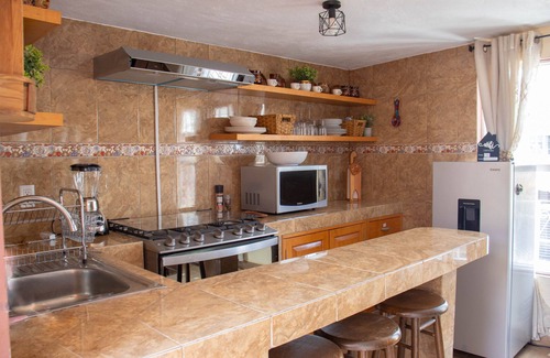 Cuernavaca Apartamento | COZY-CHARMING-WELL LOCATED