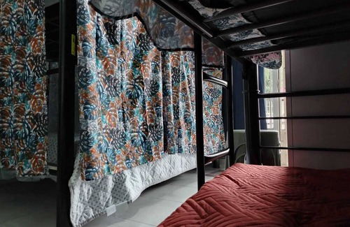 Barrio Doctores Hotel | Cozy & Cheap Hostel Close Downtown Mexico City