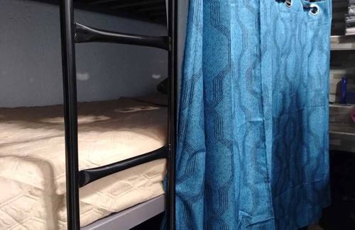 Barrio Doctores Hotel | Cozy & Cheap Hostel Close Downtown Mexico City