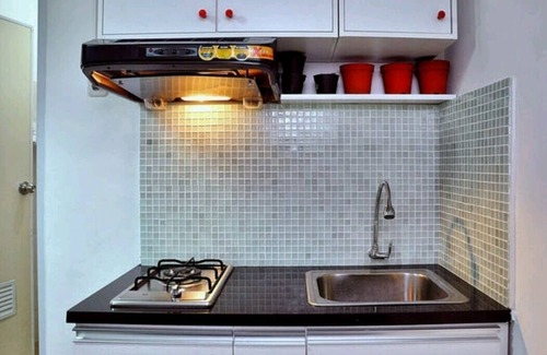 East Jakarta Apartamento | Acogedora barato Studio Apt