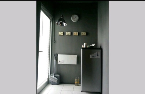 East Jakarta Apartamento | Acogedora barato Studio Apt