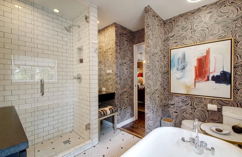 Westfield Apartamento | Acogedor y elegante apartamento ubicado entre robles en el corazón de Austin