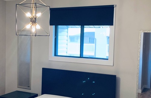 Moose Jaw Condominio | Cozy chic condo with all amenities